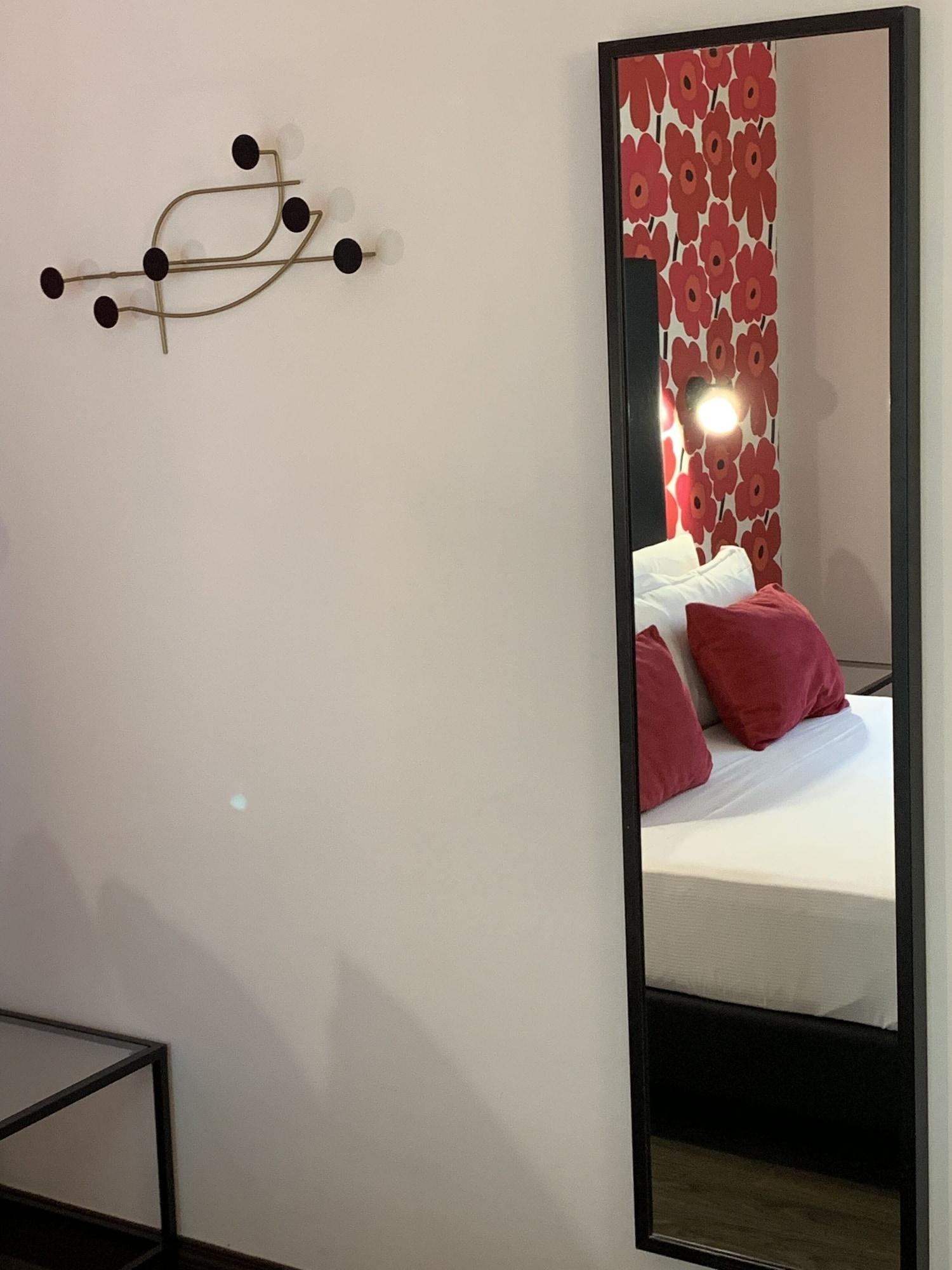 Relais Piazza Del Popolo Bed & Breakfast Rome Exterior photo