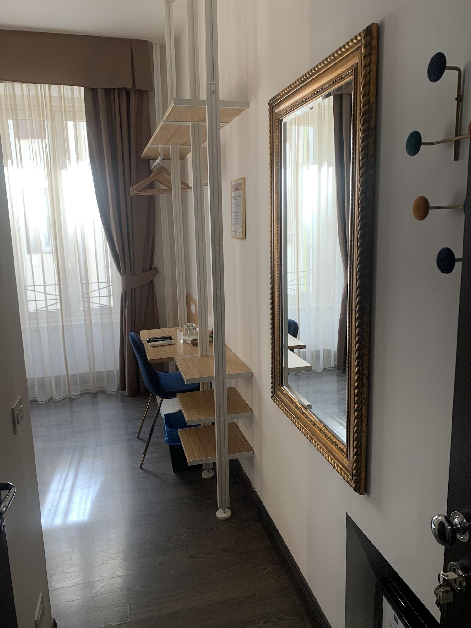 Relais Piazza Del Popolo Bed & Breakfast Rome Exterior photo