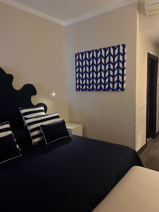 Relais Piazza Del Popolo Bed & Breakfast Rome Exterior photo