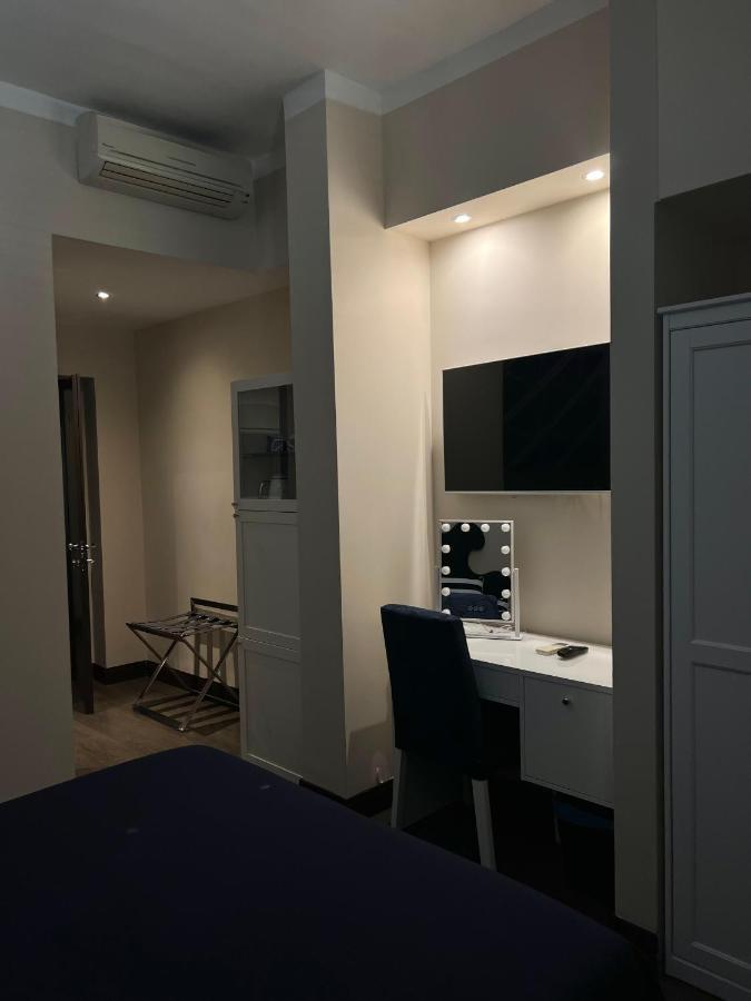 Relais Piazza Del Popolo Bed & Breakfast Rome Exterior photo