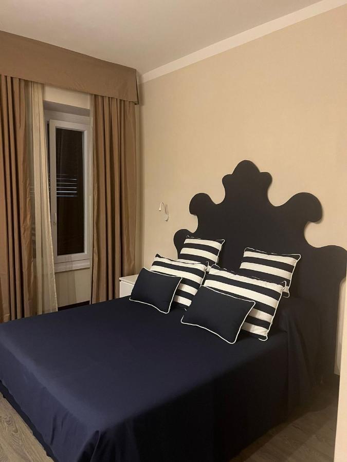 Relais Piazza Del Popolo Bed & Breakfast Rome Exterior photo