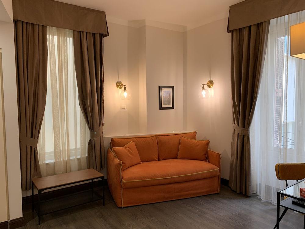 Relais Piazza Del Popolo Bed & Breakfast Rome Exterior photo