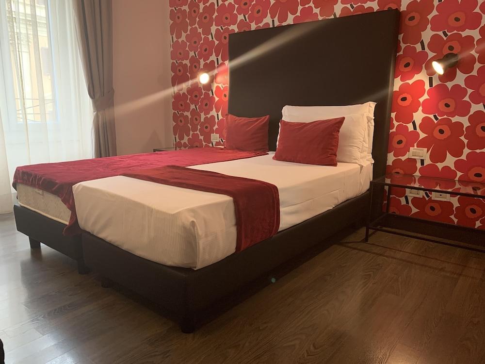 Relais Piazza Del Popolo Bed & Breakfast Rome Exterior photo
