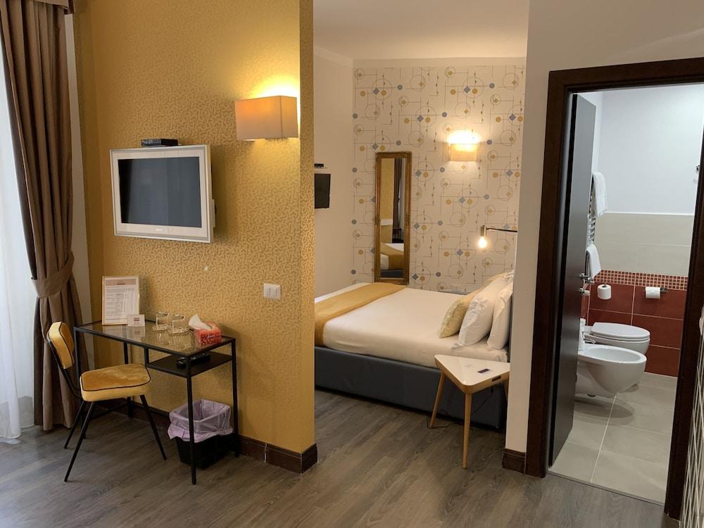Relais Piazza Del Popolo Bed & Breakfast Rome Exterior photo