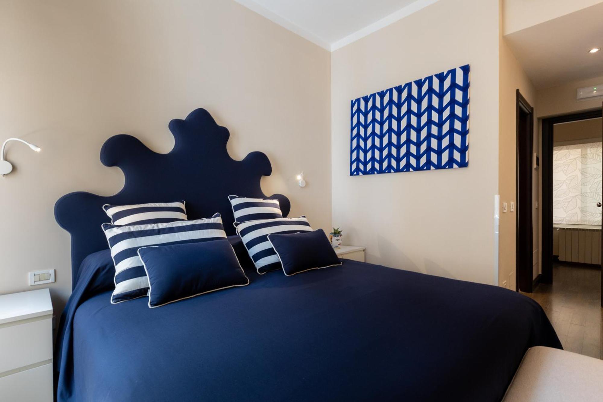 Relais Piazza Del Popolo Bed & Breakfast Rome Exterior photo
