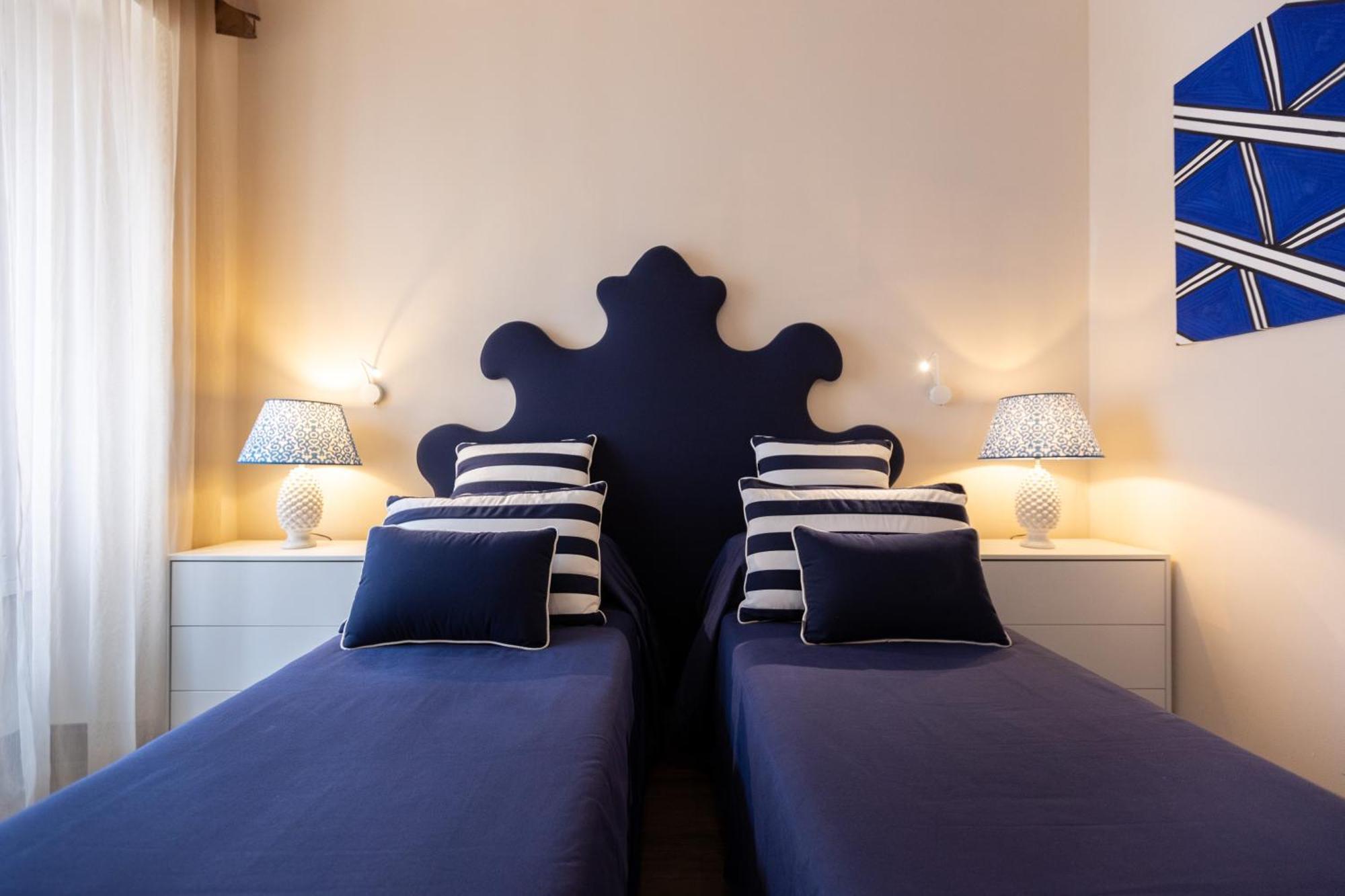 Relais Piazza Del Popolo Bed & Breakfast Rome Exterior photo