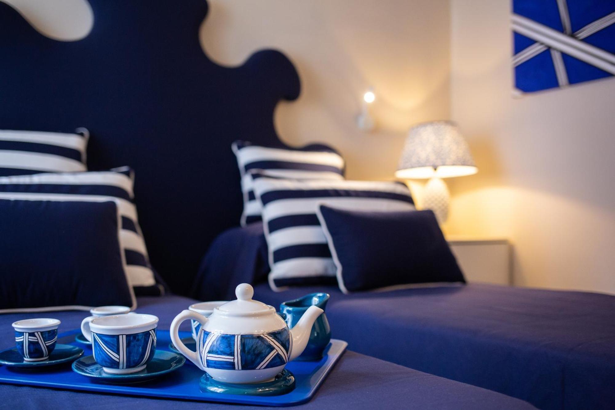 Relais Piazza Del Popolo Bed & Breakfast Rome Exterior photo