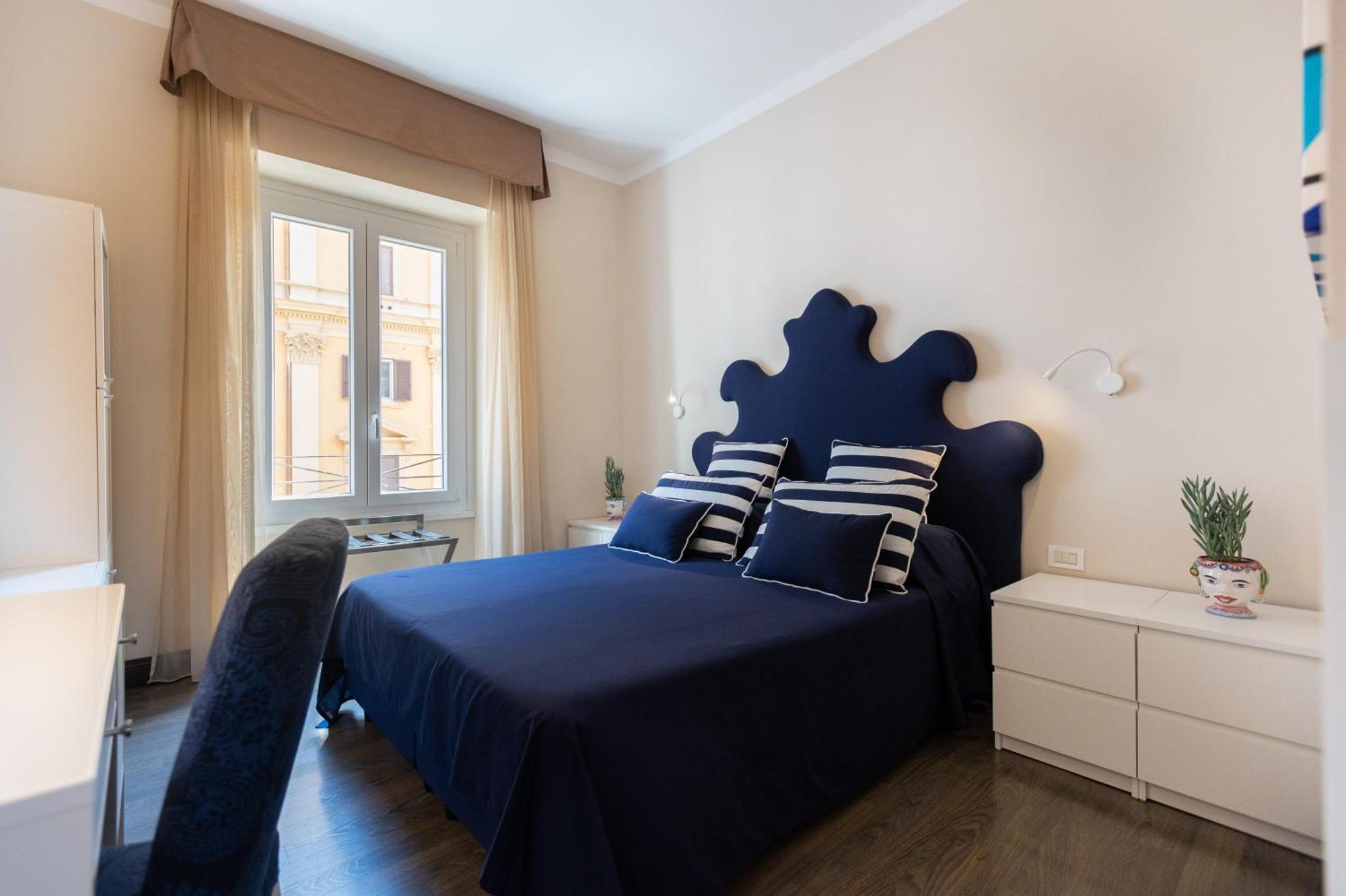 Relais Piazza Del Popolo Bed & Breakfast Rome Exterior photo