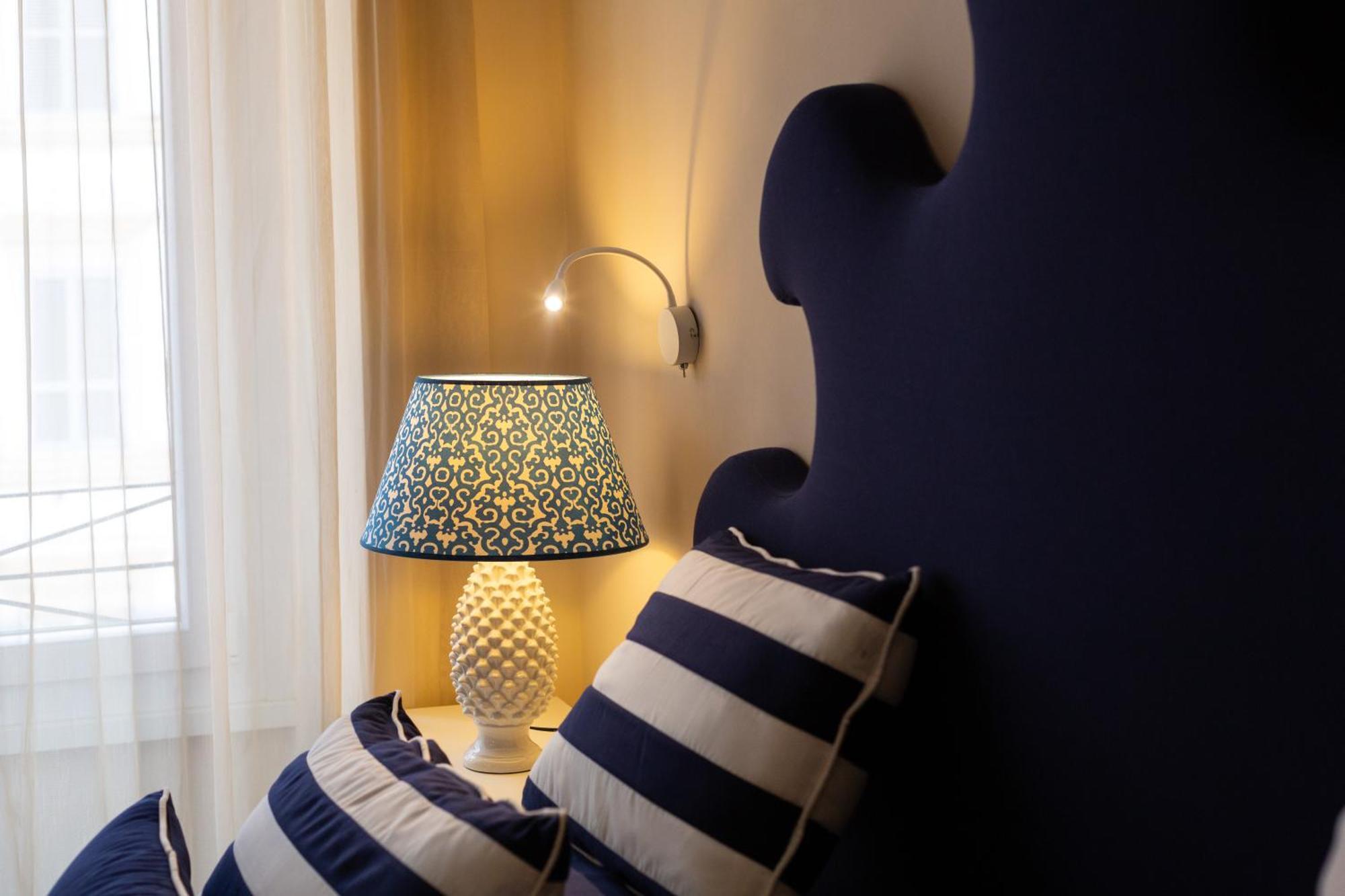 Relais Piazza Del Popolo Bed & Breakfast Rome Exterior photo