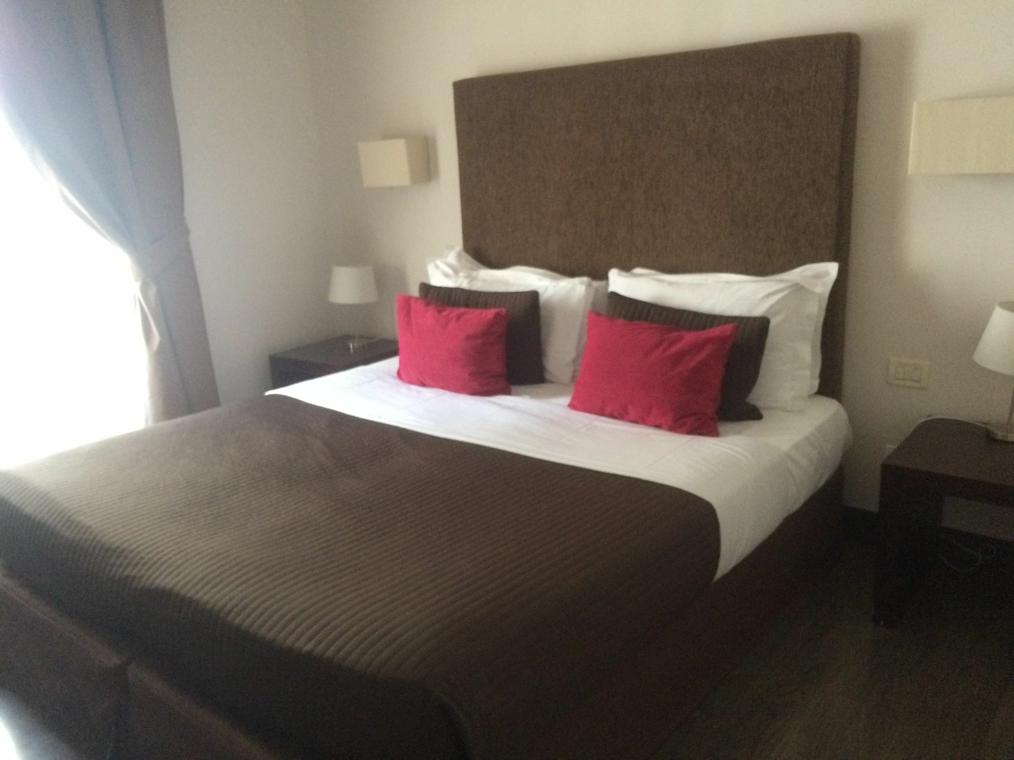 Relais Piazza Del Popolo Bed & Breakfast Rome Exterior photo