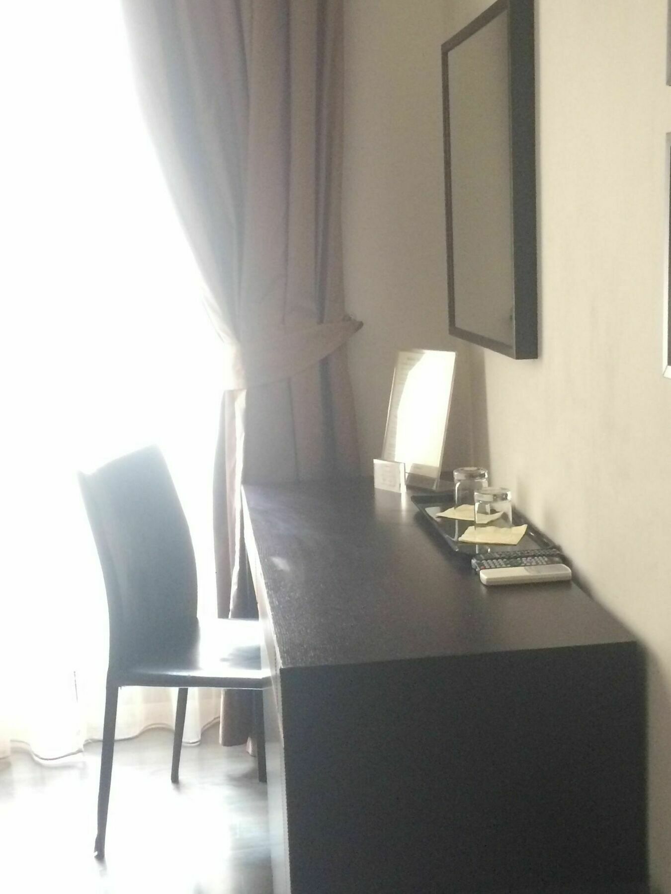 Relais Piazza Del Popolo Bed & Breakfast Rome Exterior photo